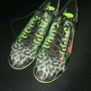 Rare Nike Zoom Victory XC Size 10